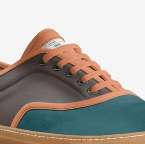 GEES Shoes